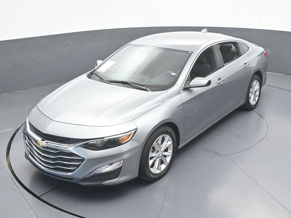 Used 2024 Chevrolet Malibu LT FWD image 41