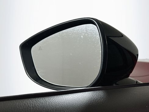 Used 2025 MAZDA CX-50 AWD 2.5 S w/ Premium Package image 16