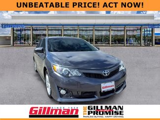 Used 2013 Toyota Camry SE FWD video 1