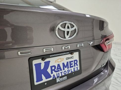 Used 2022 Toyota Camry LE image 32