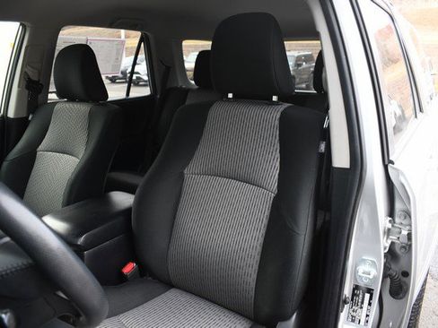 Certified 2021 Toyota 4Runner SR5 image 17