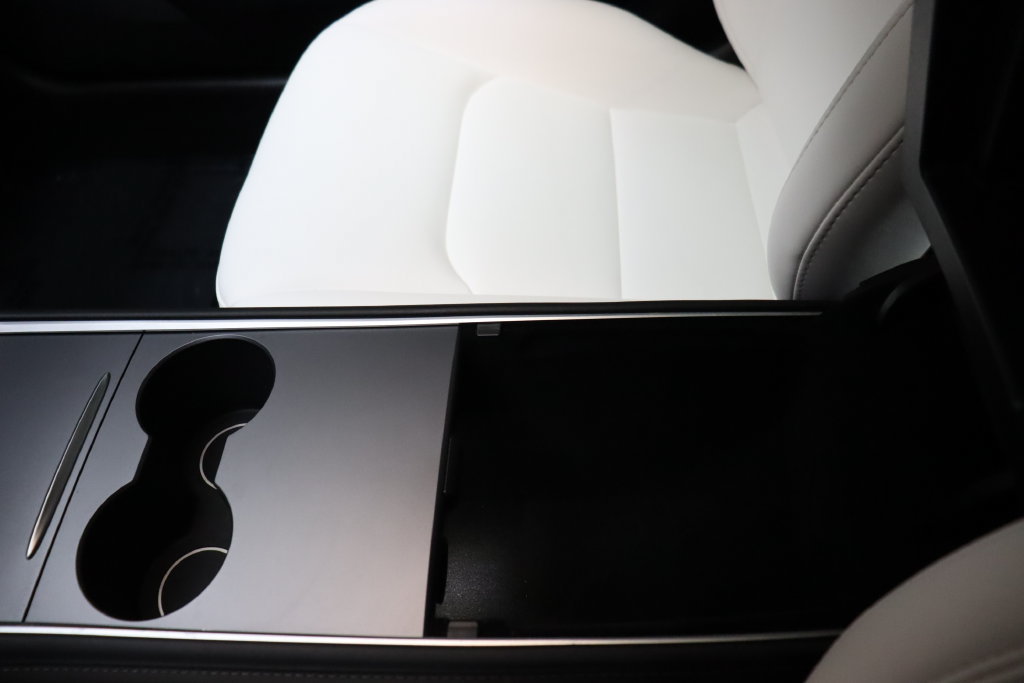 Used 2023 Tesla Model 3 Long Range AWD/4WD image 39