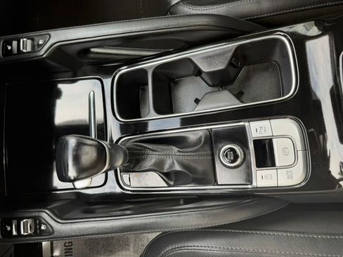 Used 2021 Kia Telluride EX w/ EX Premium Package FWD image 45