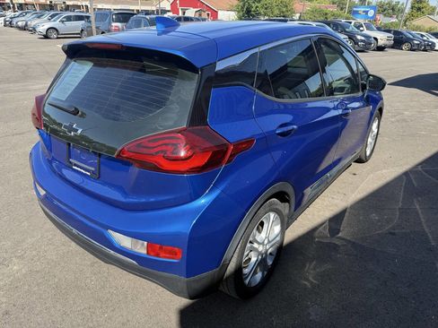 Used 2020 Chevrolet Bolt LT image 9