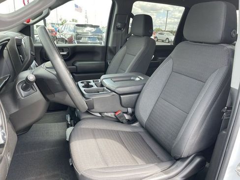 Used 2024 GMC Sierra 2500 Pro AWD/4WD image 11