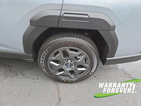 New 2026 Subaru Outback Premium AWD/4WD image 21