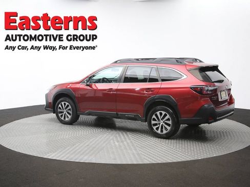 Used 2023 Subaru Outback Premium AWD/4WD image 62