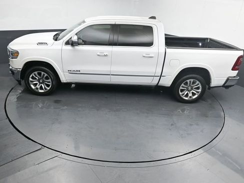 Used 2023 RAM 1500 Limited image 19