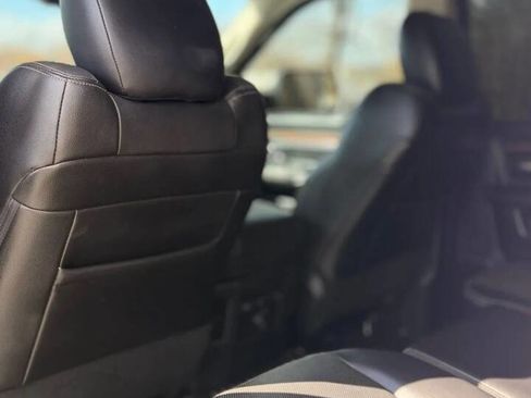 Used 2017 RAM 3500 Laramie w/ Sport Appearance Group image 20