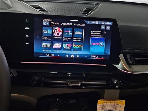 New 2026 BMW X1 xDrive28i w/ Technology Package image 11