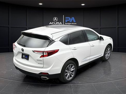 Certified 2024 Acura RDX SH-AWD w/ Technology Package image 35
