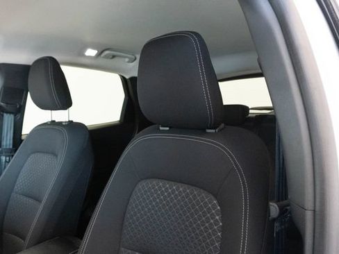 Used 2025 Ford Escape Active AWD/4WD image 6