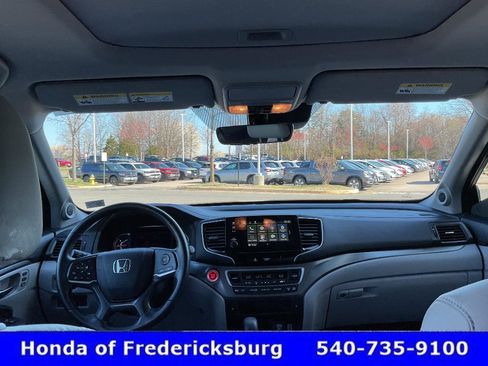 Used 2020 Honda Pilot EX-L image 44