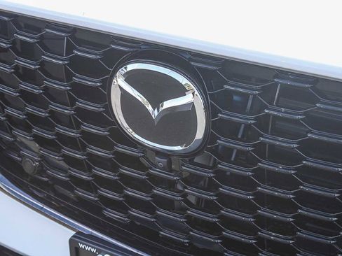 New 2026 MAZDA CX-70 3.3 Turbo S w/ Premium Plus AWD/4WD image 9