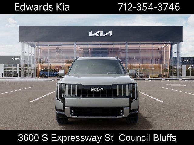 New 2027 Kia Telluride SX Prestige AWD/4WD image 2