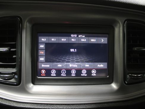 Used 2023 Dodge Challenger GT w/ Blacktop Package image 15