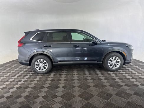 Used 2026 Honda CR-V LX image 5
