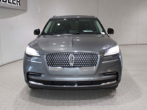 Used 2024 Lincoln Aviator Reserve w/ Equipment Group 201A image 7