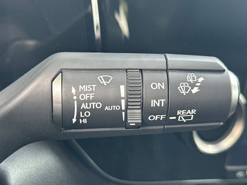 Used 2025 Lexus NX 350h AWD w/ Cold Area Package image 33