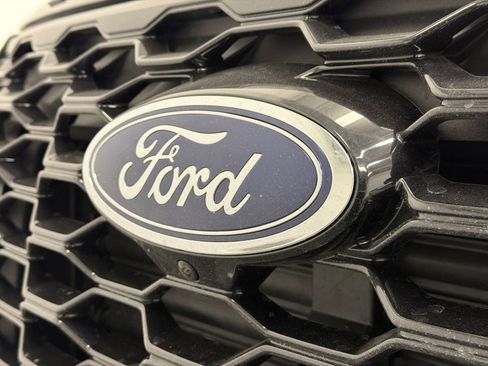 New 2026 Ford Explorer ST image 14