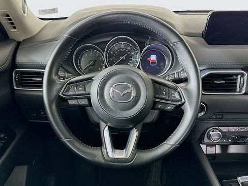 Used 2018 MAZDA CX-5 Touring w/ Preferred Equipment Package image 18