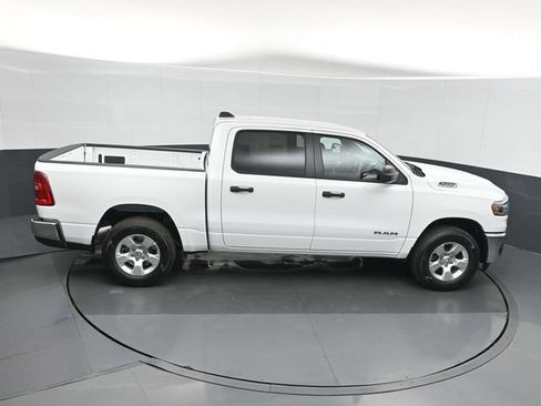 New 2026 RAM 1500 Big Horn AWD/4WD image 34