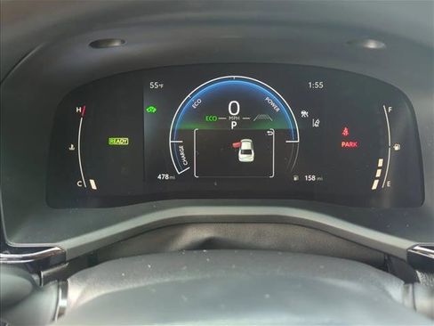 Certified 2026 Toyota Camry LE image 10