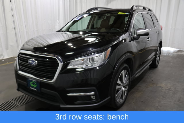 Used 2020 Subaru Ascent Touring w/ Popular Package #2A AWD/4WD image 26