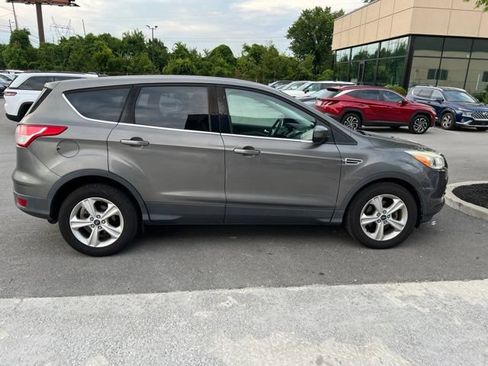 Used 2014 Ford Escape SE FWD image 4