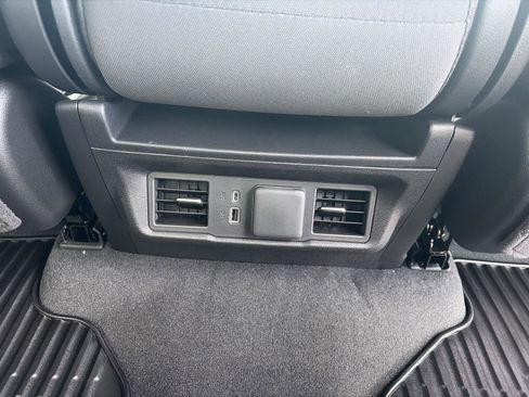 New 2026 Chevrolet Silverado 1500 LT AWD/4WD image 13