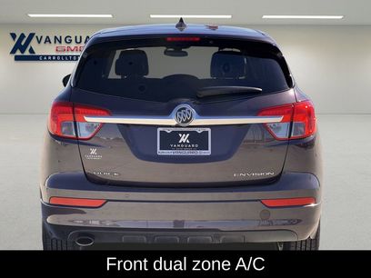 Used 2017 Buick Envision Preferred