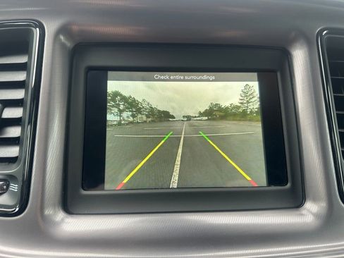 Used 2023 Dodge Challenger SXT w/ Blacktop Package image 21