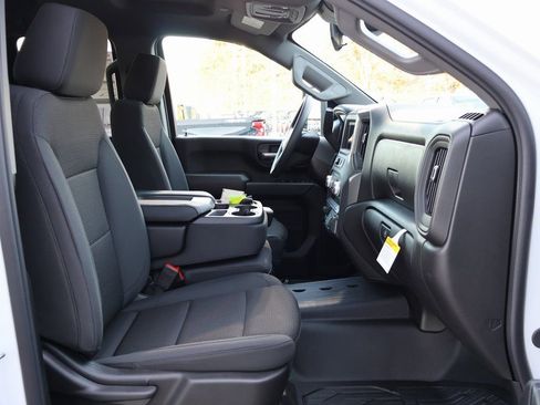 New 2026 GMC Sierra 3500 Pro image 36