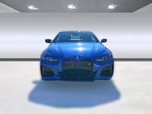 New 2026 BMW 440i xDrive Convertible image 6