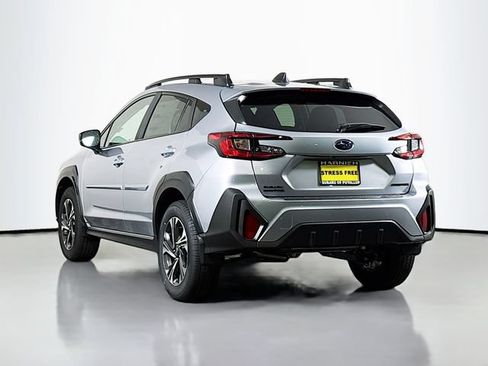 New 2026 Subaru Crosstrek 2.5i Premium AWD/4WD image 5