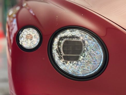 New 2024 Bentley Continental GT V8 image 31