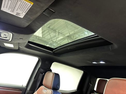 Certified 2026 GMC Sierra 1500 Denali Ultimate image 46