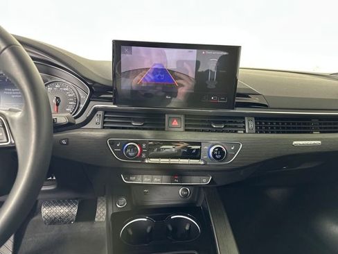 Used 2023 Audi A5 2.0T Premium w/ Convenience Package image 21