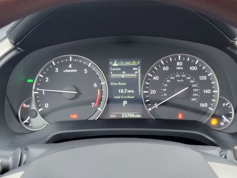 Used 2022 Lexus RX 350 AWD w/ Premium Package image 16