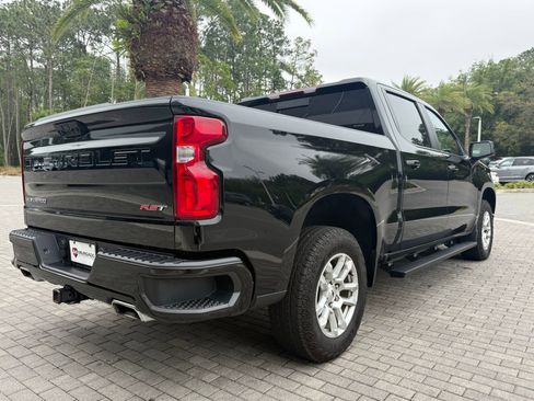Used 2024 Chevrolet Silverado 1500 RST image 10