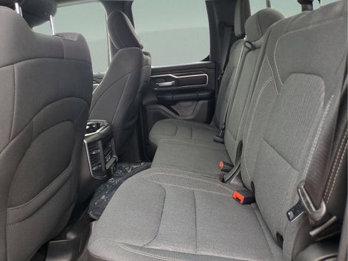 Used 2021 RAM 1500 Big Horn image 10