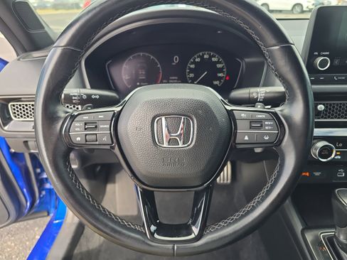 Used 2022 Honda Civic Sport image 23