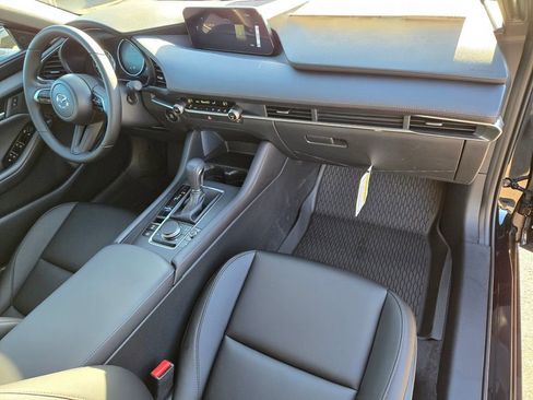 New 2026 MAZDA MAZDA3 s Sport image 21