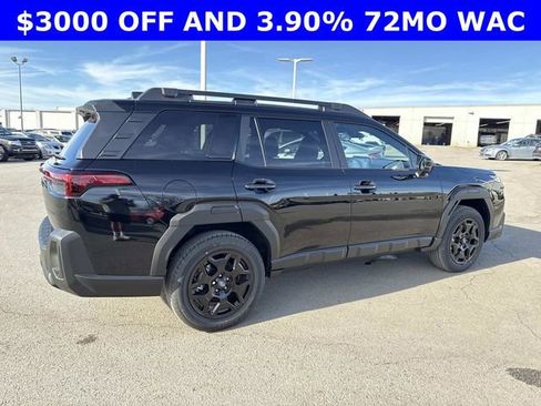 New 2026 Subaru Outback Limited image 2