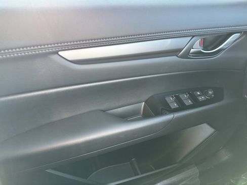 New 2025 MAZDA CX-5 AWD 2.5 S w/ Select Package image 30