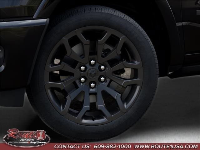 New 2027 RAM 1500 Limited AWD/4WD image 9