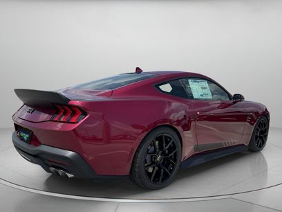 New 2026 Ford Mustang GT Premium w/ GT Performance Package