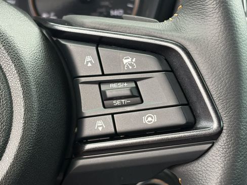 Used 2025 Subaru Outback Wilderness AWD/4WD image 19