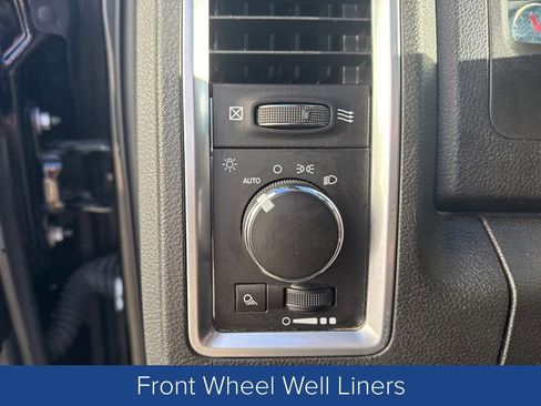 Used 2024 RAM 1500 Classic Warlock image 11