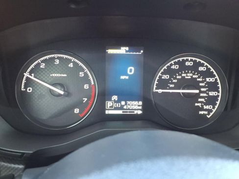 Certified 2023 Subaru Forester AWD/4WD image 30